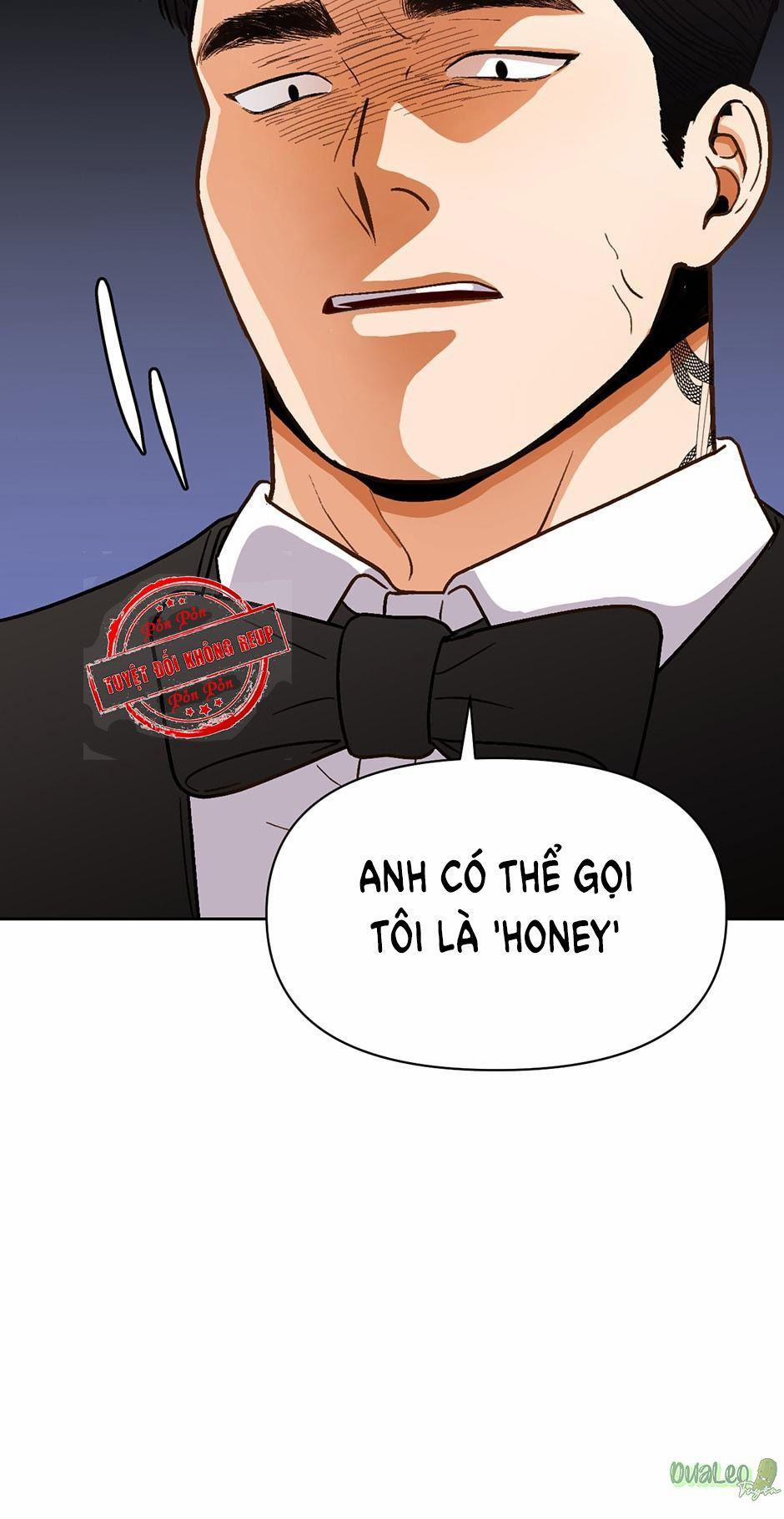 Tình Yêu Thuần Khiết 23 trang 33