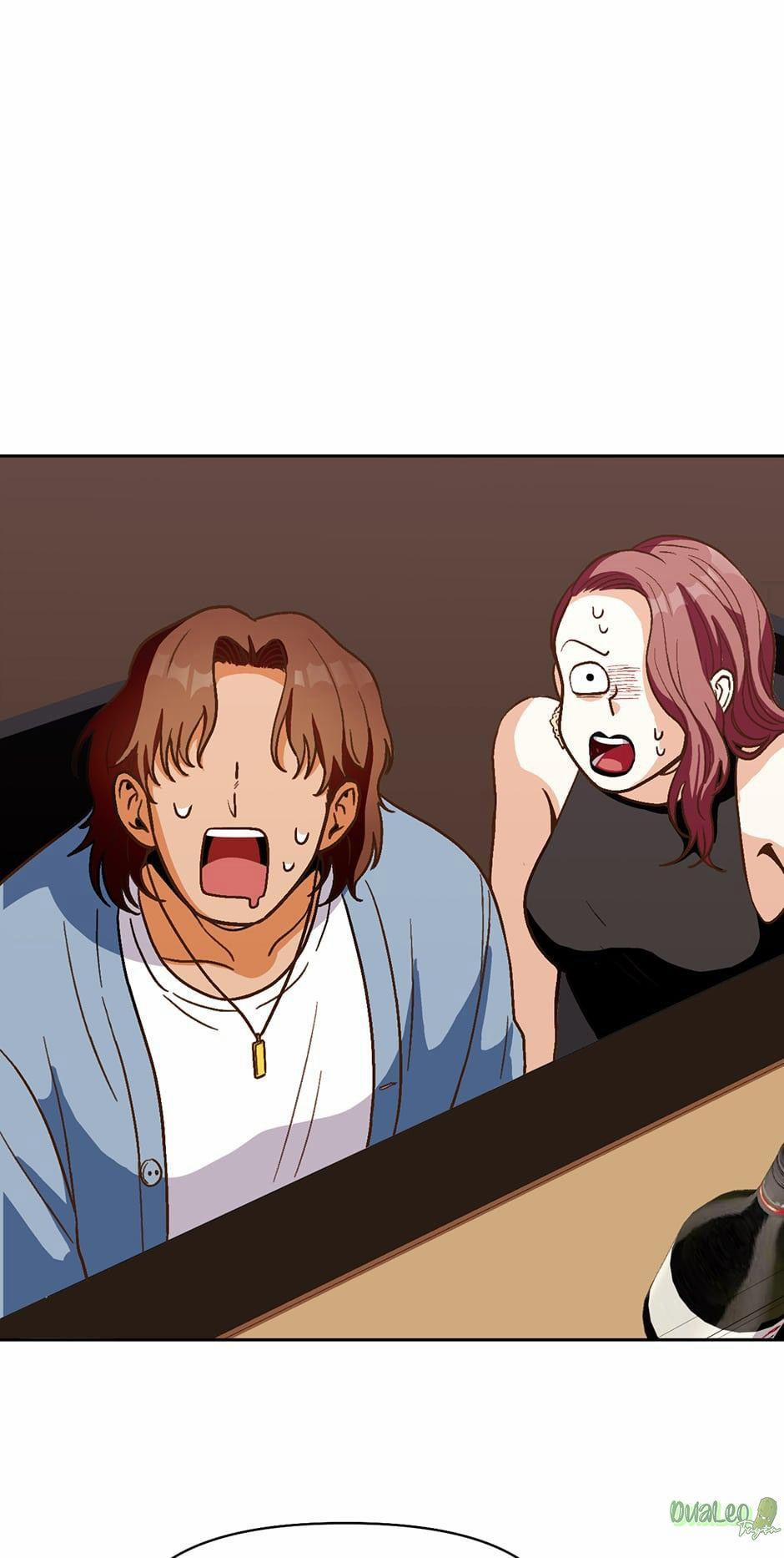 Tình Yêu Thuần Khiết 23 trang 34