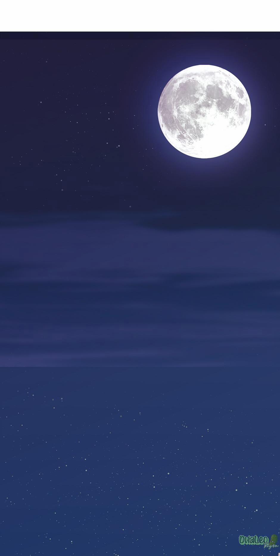 Tình Yêu Thuần Khiết 23 trang 36