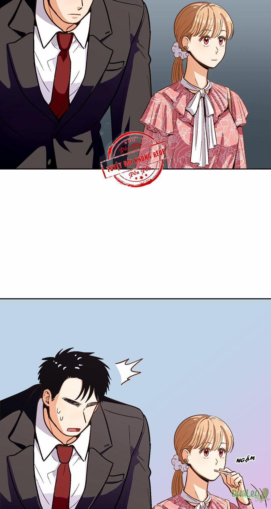 Tình Yêu Thuần Khiết 23 trang 4