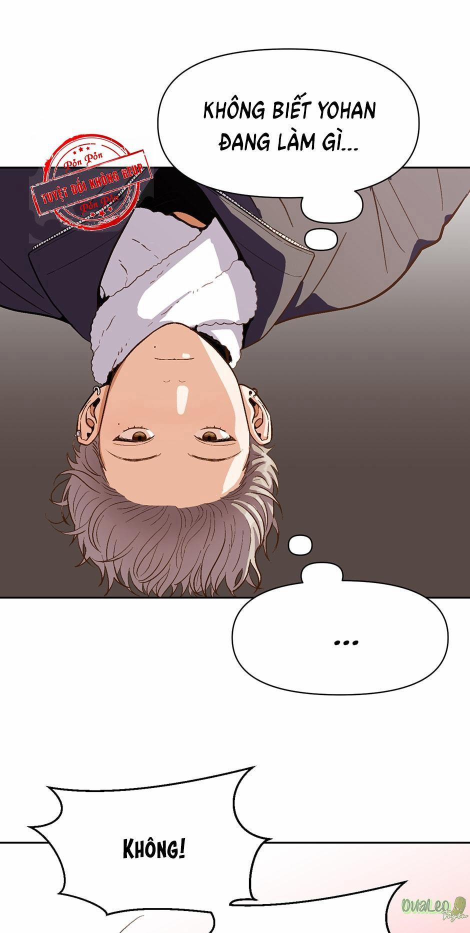 Tình Yêu Thuần Khiết 23 trang 41