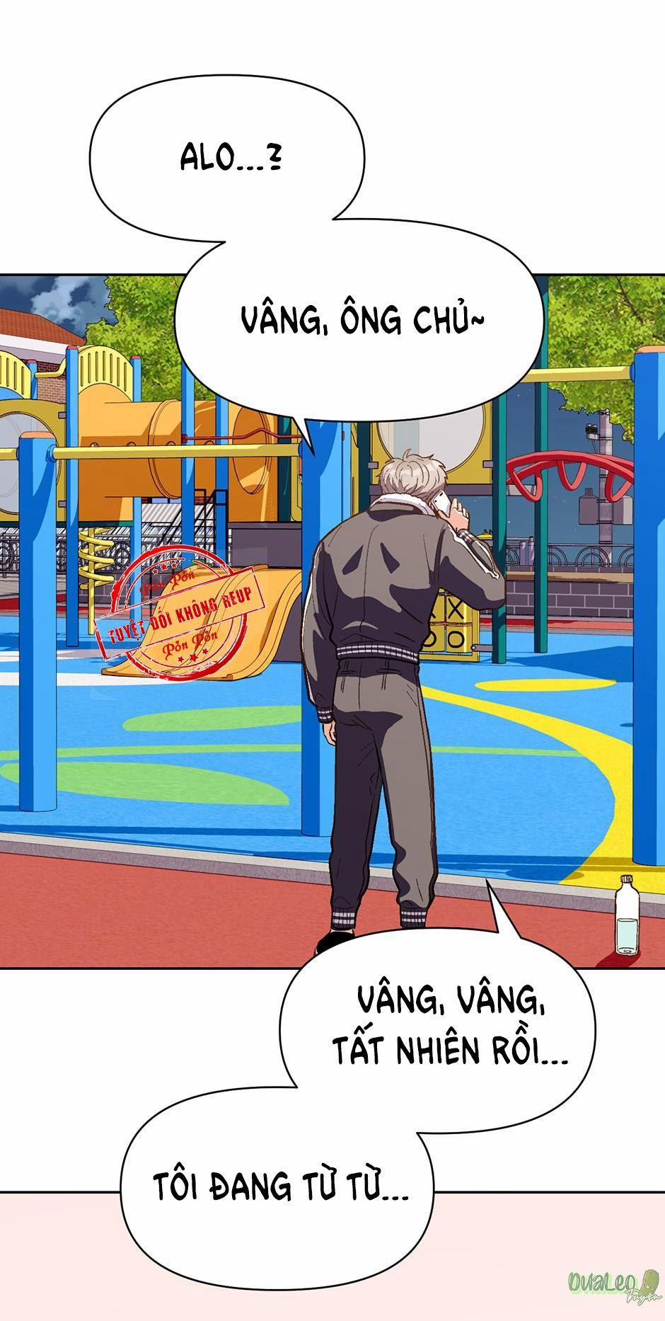 Tình Yêu Thuần Khiết 23 trang 44