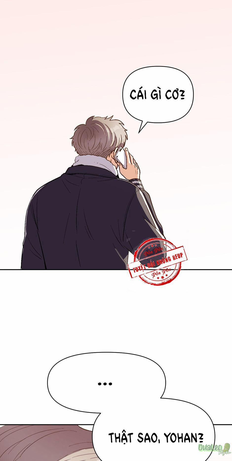 Tình Yêu Thuần Khiết 23 trang 45