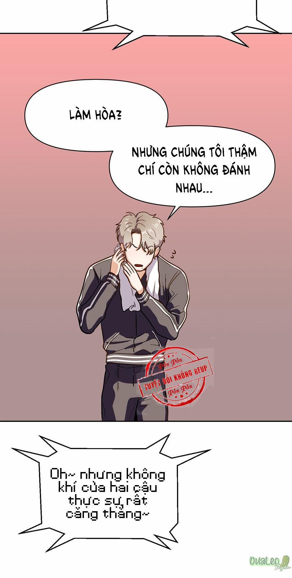 Tình Yêu Thuần Khiết 23 trang 47