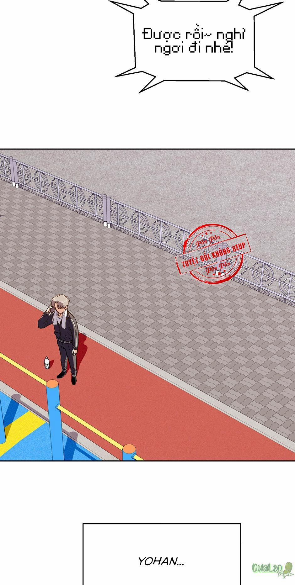 Tình Yêu Thuần Khiết 23 trang 49