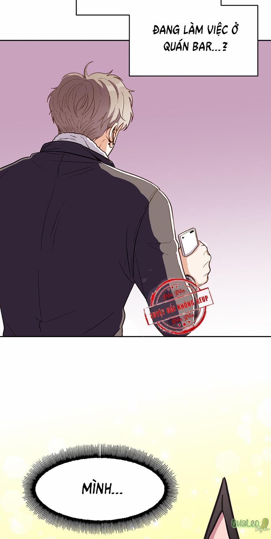 Tình Yêu Thuần Khiết 23 trang 50