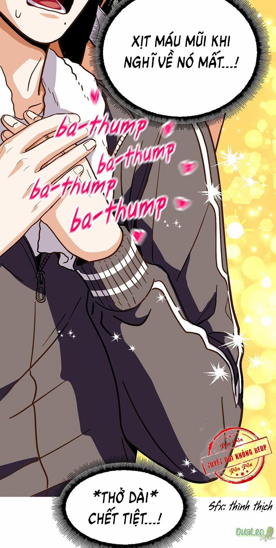 Tình Yêu Thuần Khiết 23 trang 52