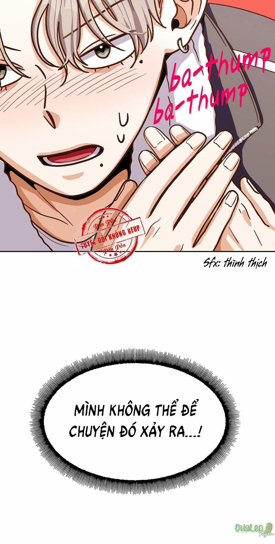 Tình Yêu Thuần Khiết 23 trang 54