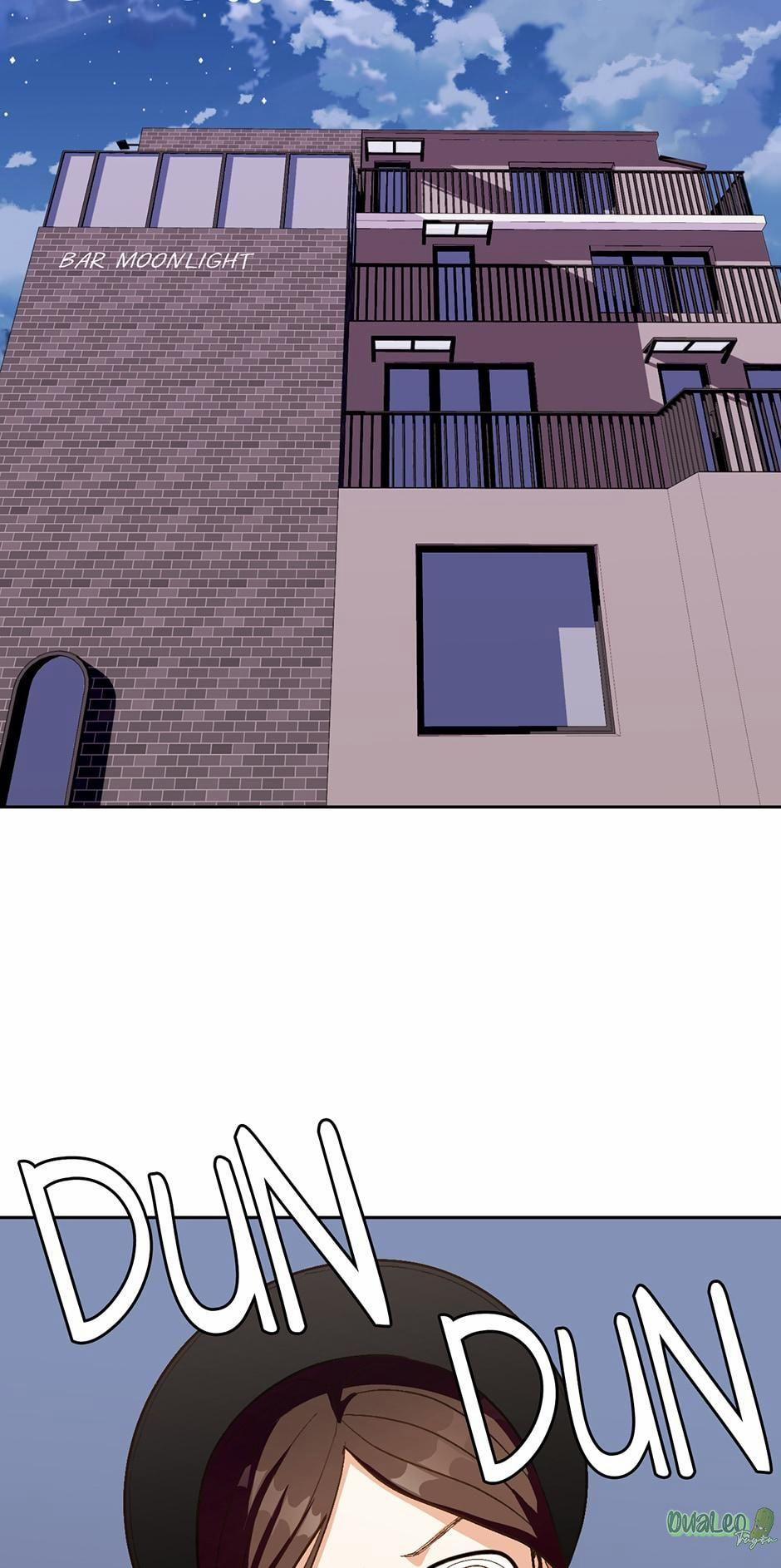 Tình Yêu Thuần Khiết 23 trang 56