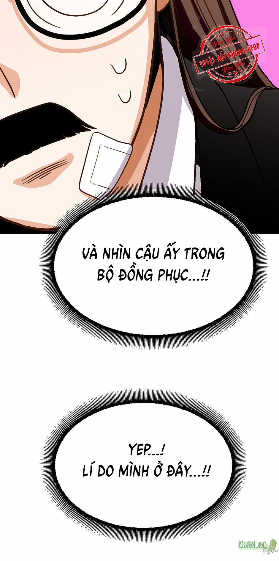 Tình Yêu Thuần Khiết 23 trang 58