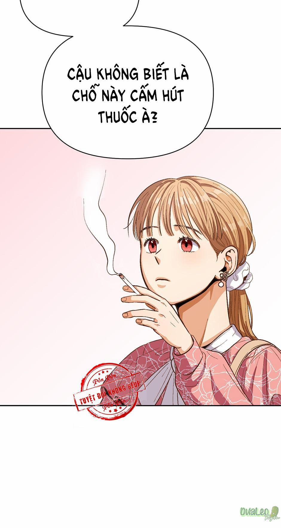 Tình Yêu Thuần Khiết 23 trang 6