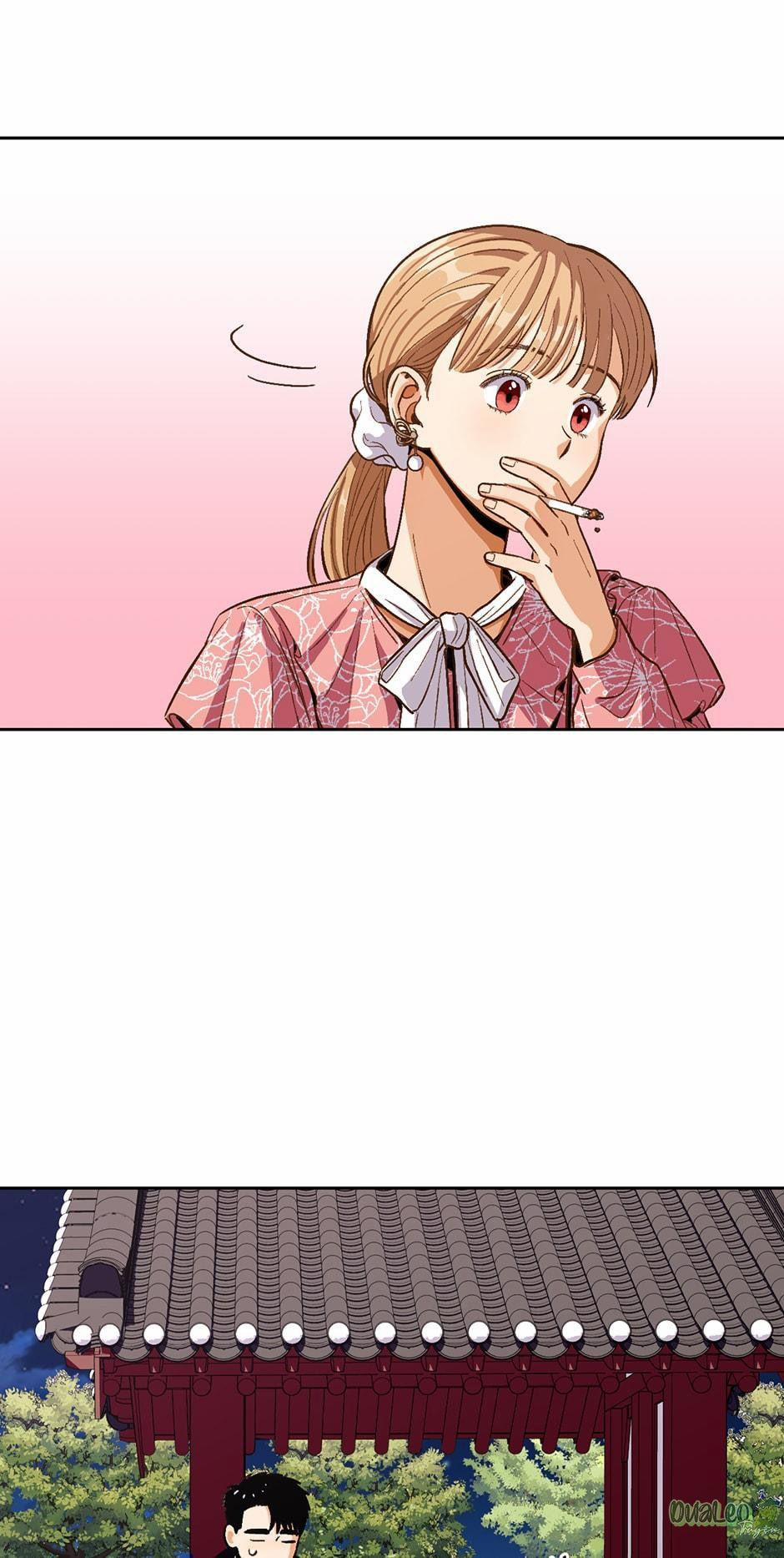 Tình Yêu Thuần Khiết 23 trang 7