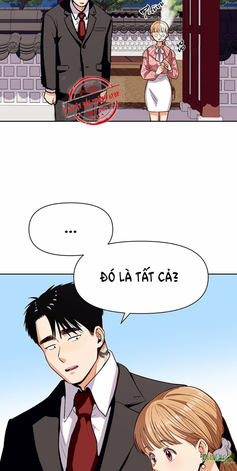 Tình Yêu Thuần Khiết 23 trang 8