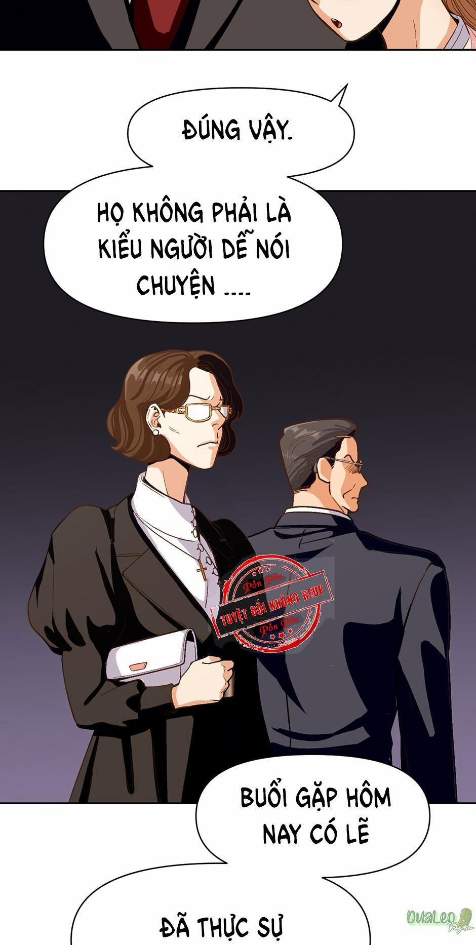 Tình Yêu Thuần Khiết 23 trang 9