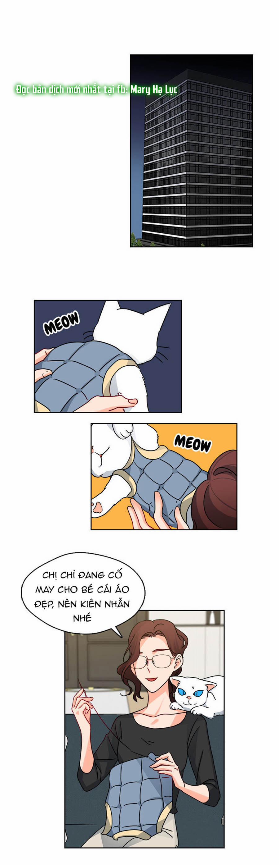 Tình Yêu Thuần Khiết 24.3 trang 0