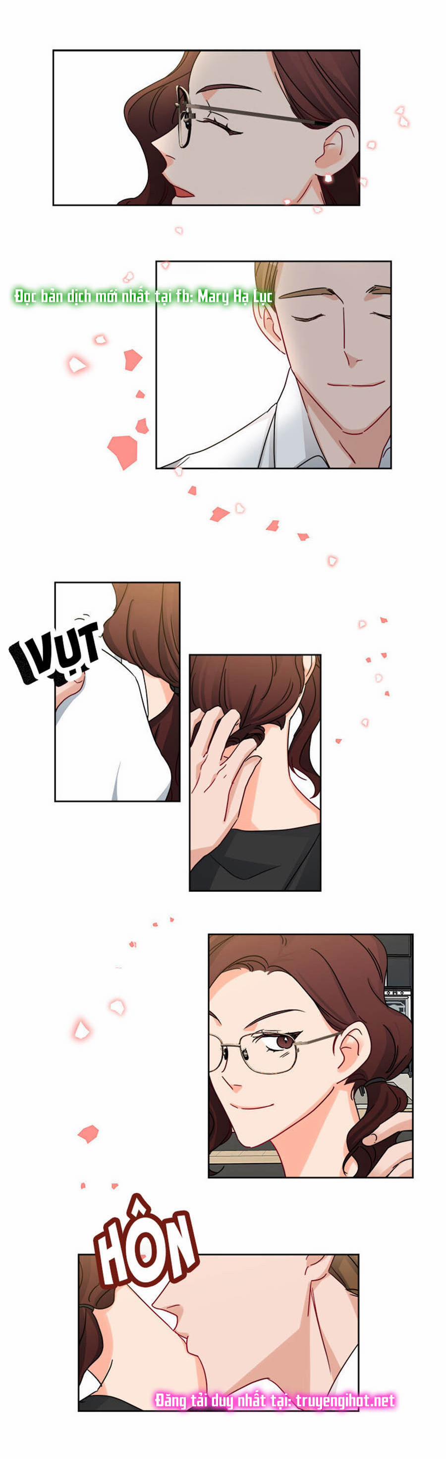 Tình Yêu Thuần Khiết 24.3 trang 2