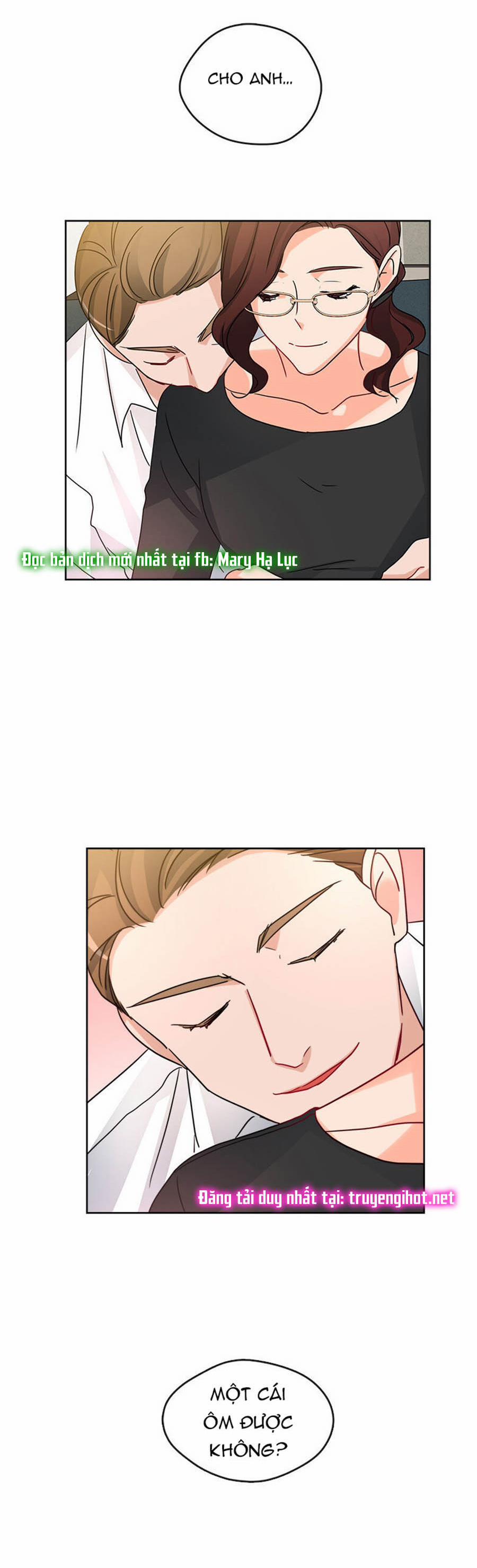 Tình Yêu Thuần Khiết 24.3 trang 3