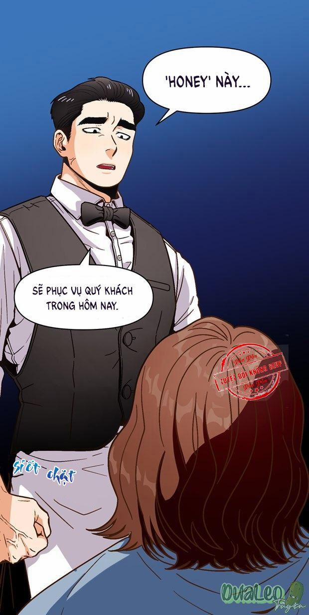 Tình Yêu Thuần Khiết 24 trang 0