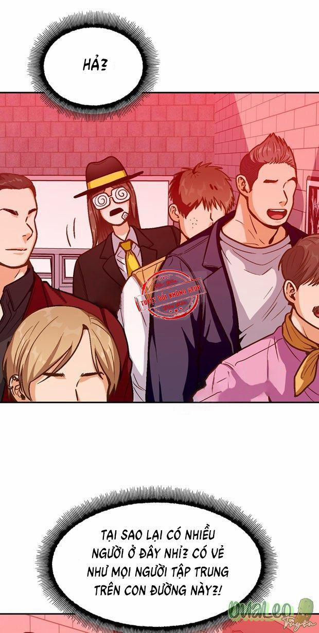 Tình Yêu Thuần Khiết 24 trang 11