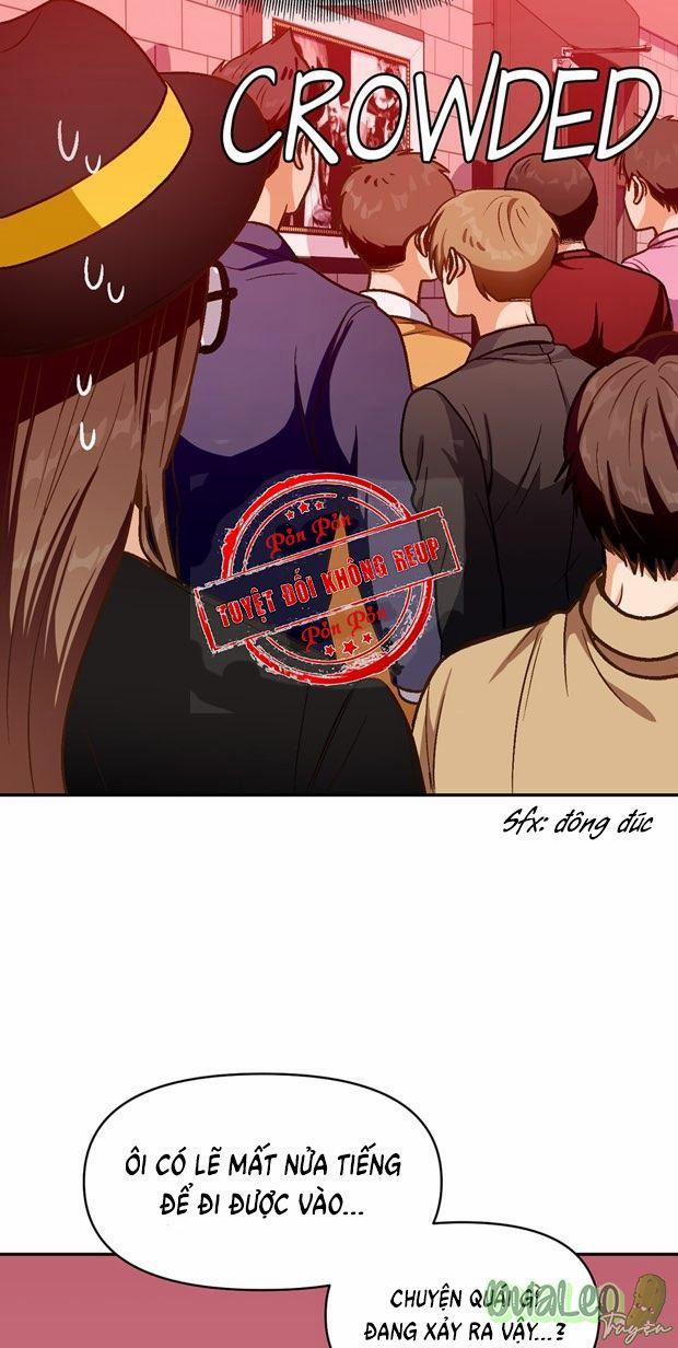 Tình Yêu Thuần Khiết 24 trang 12