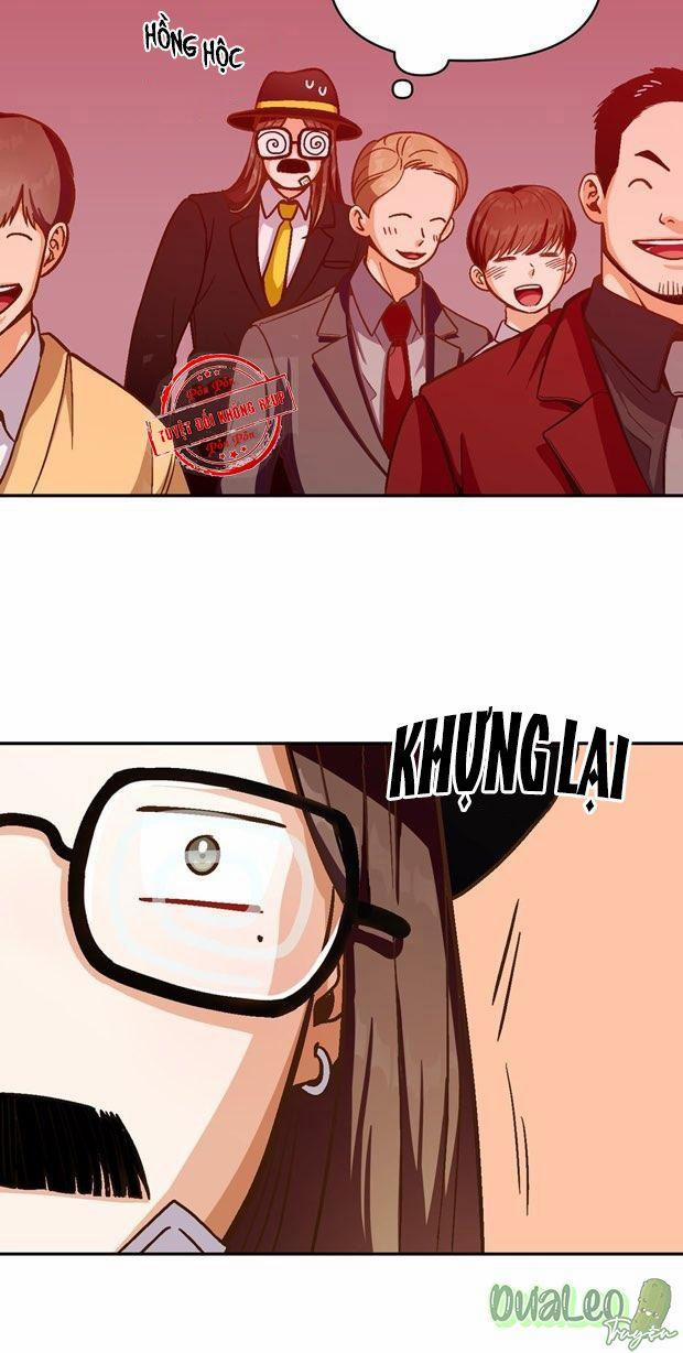 Tình Yêu Thuần Khiết 24 trang 13