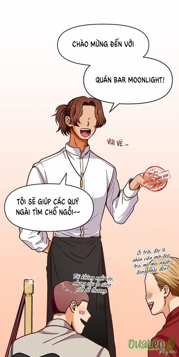 Tình Yêu Thuần Khiết 24 trang 14