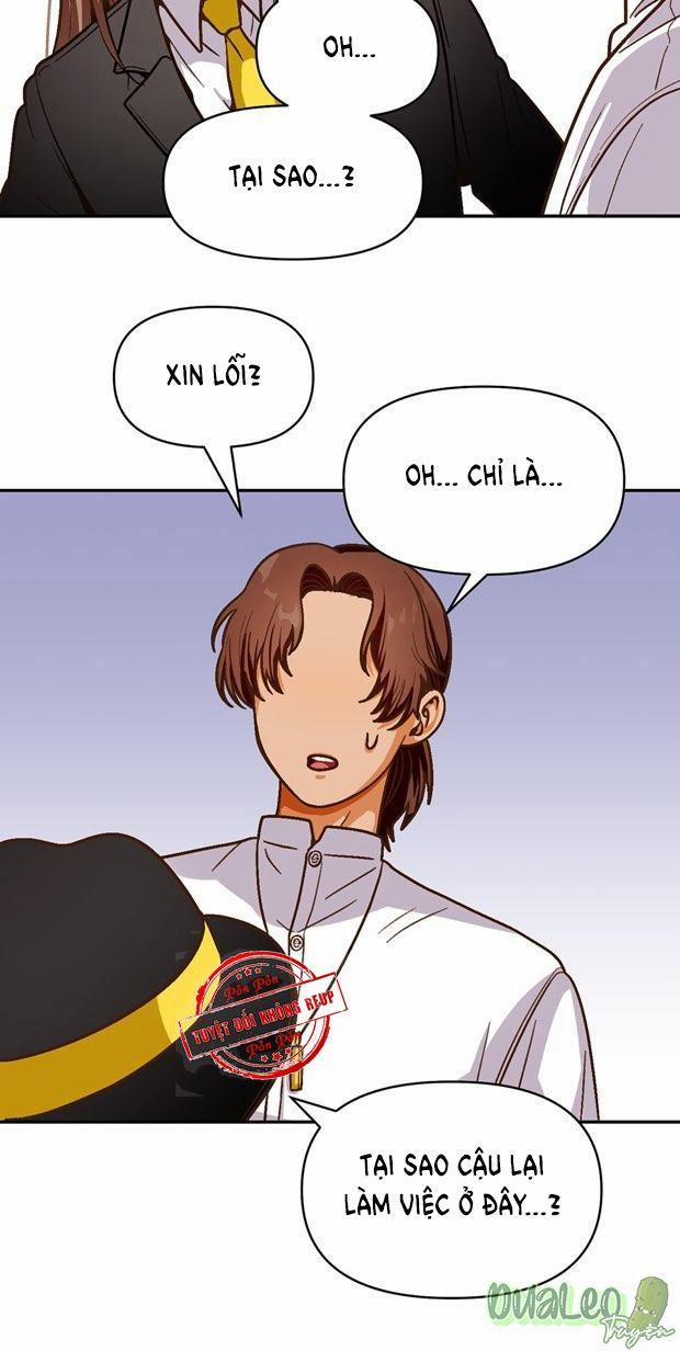 Tình Yêu Thuần Khiết 24 trang 17