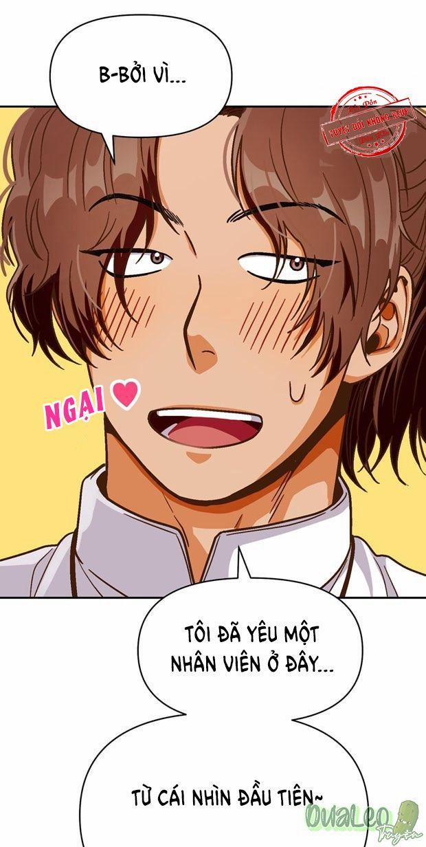 Tình Yêu Thuần Khiết 24 trang 18