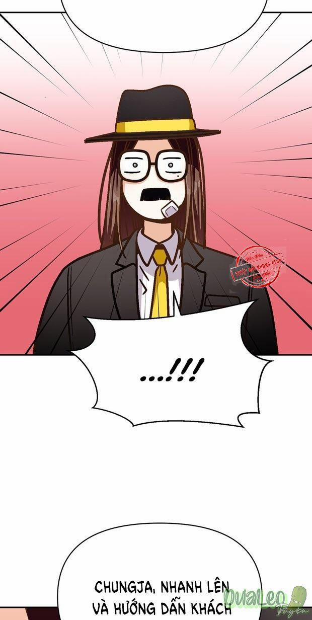 Tình Yêu Thuần Khiết 24 trang 19