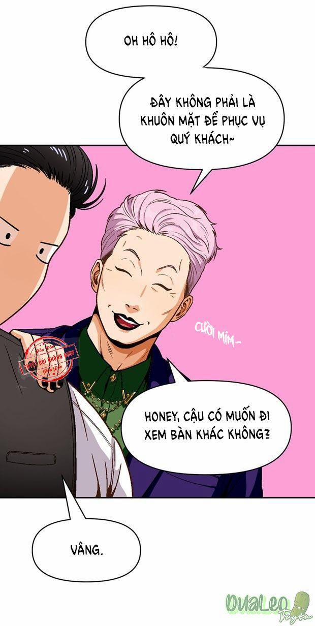 Tình Yêu Thuần Khiết 24 trang 2