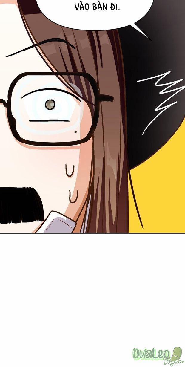 Tình Yêu Thuần Khiết 24 trang 20