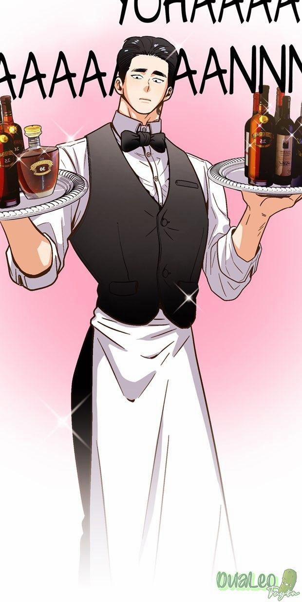 Tình Yêu Thuần Khiết 24 trang 22