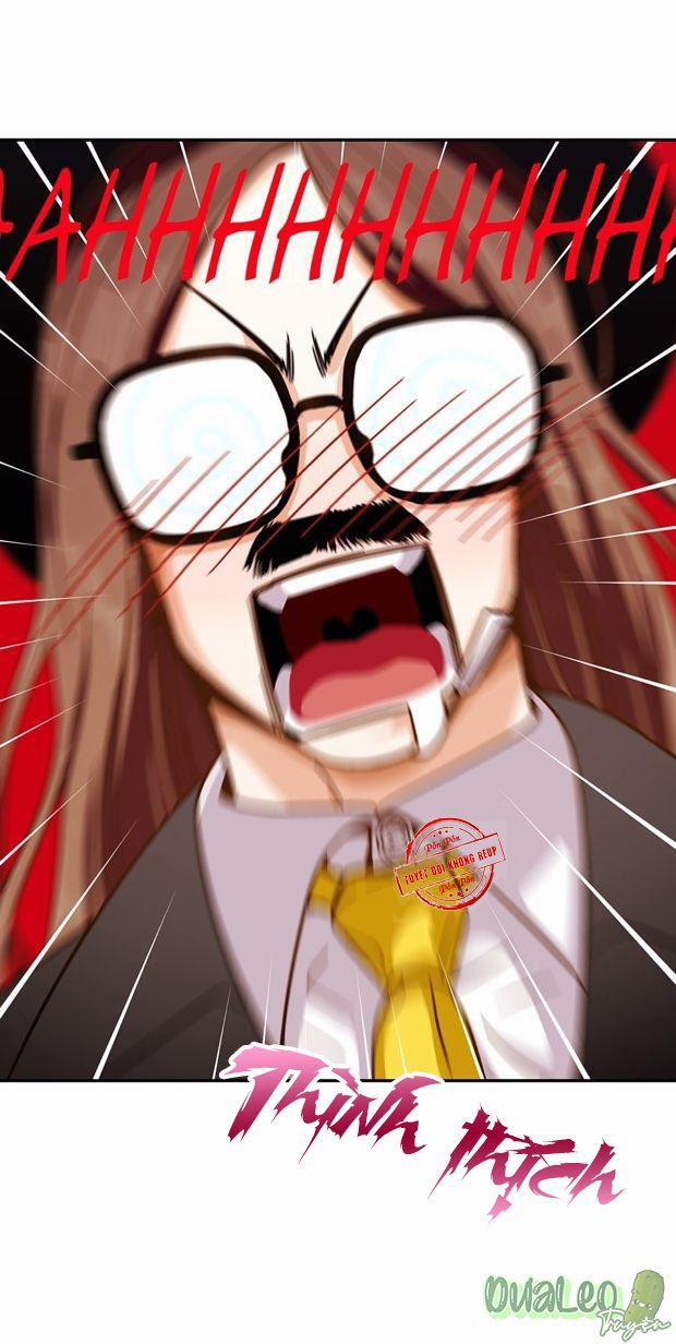 Tình Yêu Thuần Khiết 24 trang 23