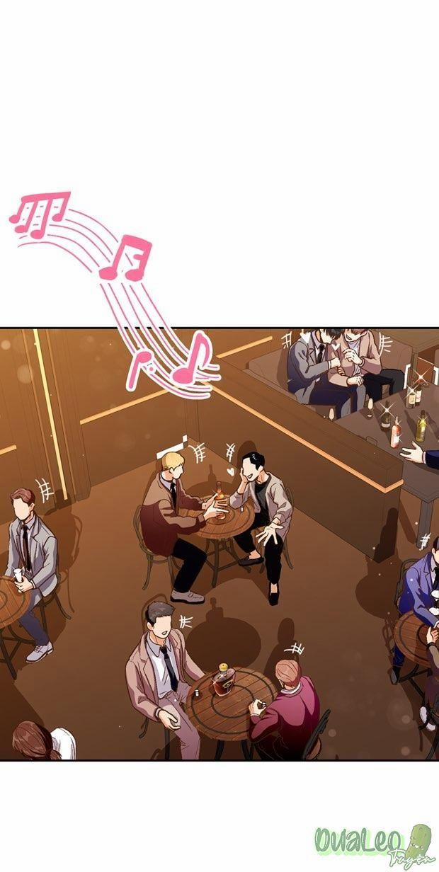 Tình Yêu Thuần Khiết 24 trang 24