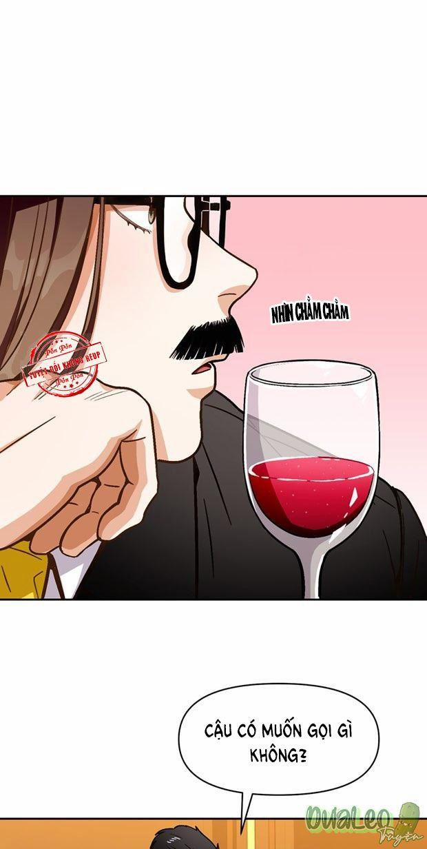 Tình Yêu Thuần Khiết 24 trang 25