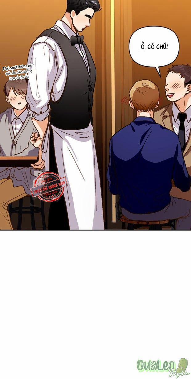 Tình Yêu Thuần Khiết 24 trang 26