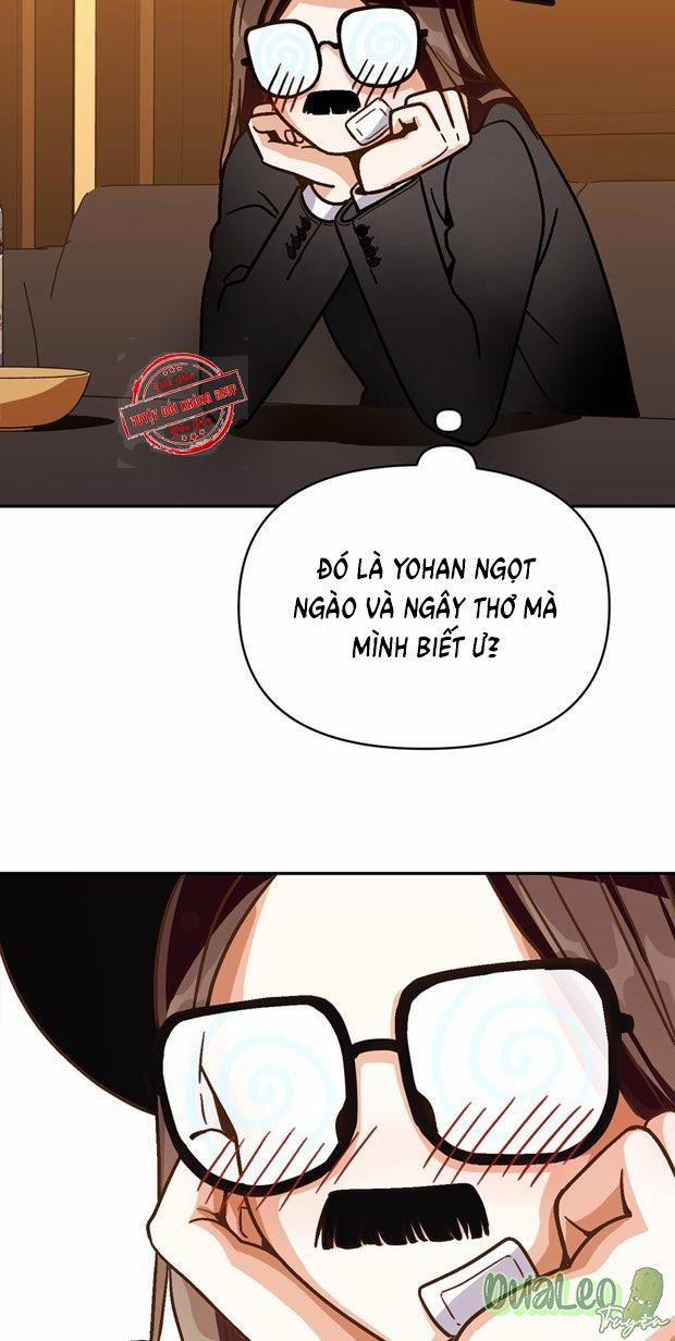 Tình Yêu Thuần Khiết 24 trang 28