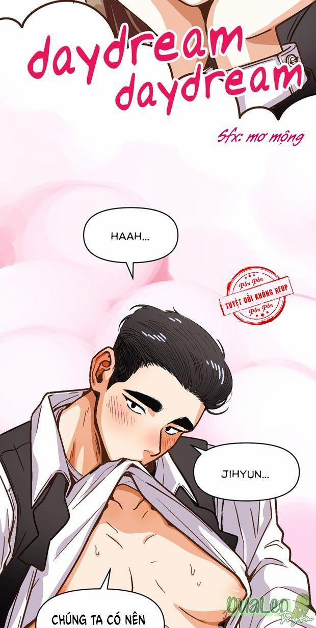 Tình Yêu Thuần Khiết 24 trang 29