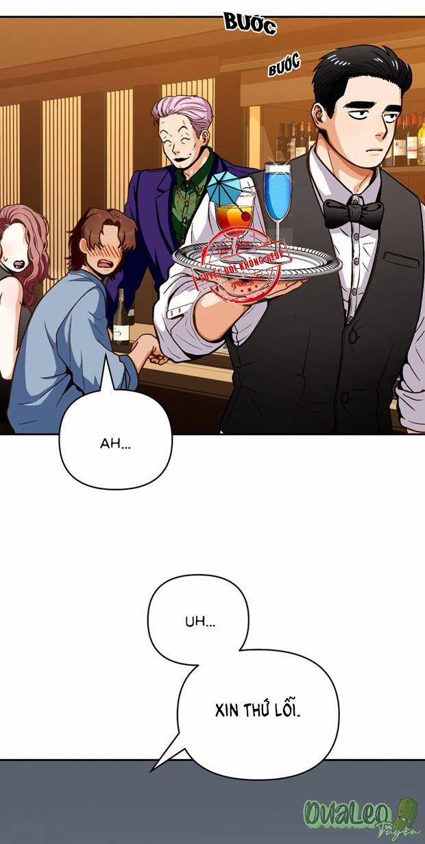 Tình Yêu Thuần Khiết 24 trang 3