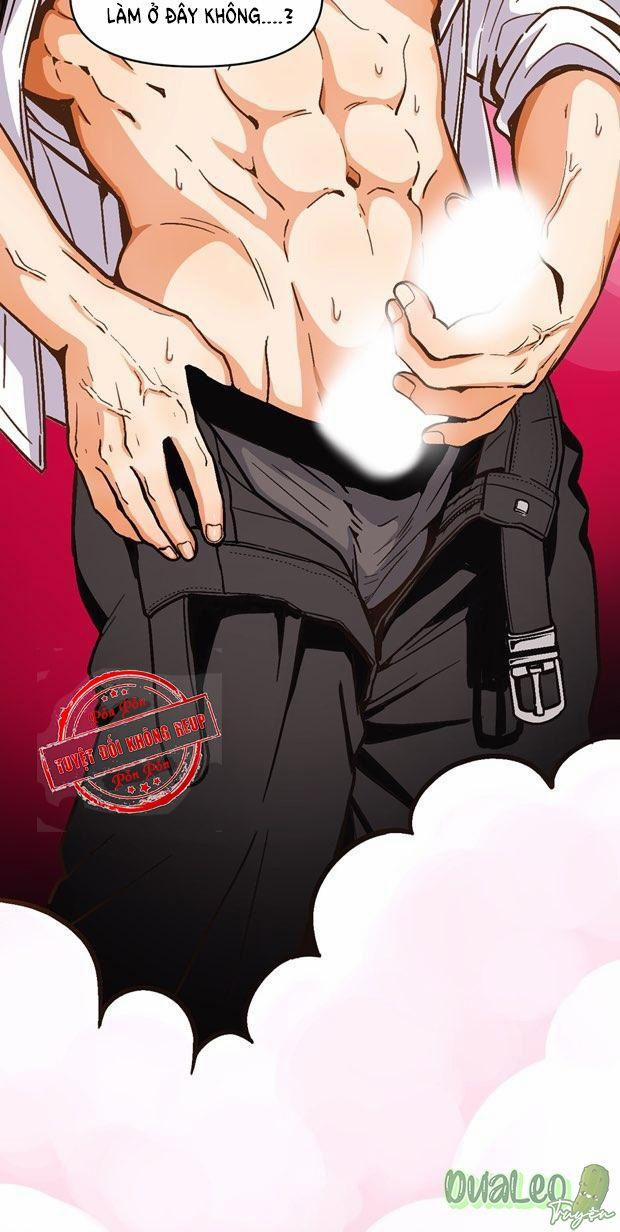 Tình Yêu Thuần Khiết 24 trang 30