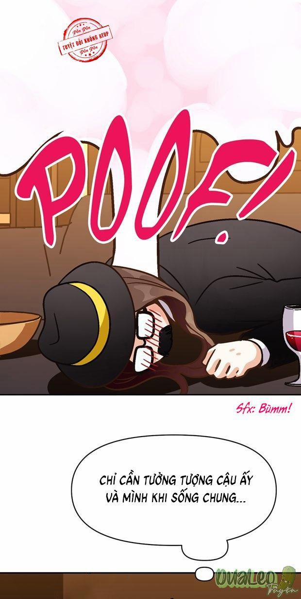 Tình Yêu Thuần Khiết 24 trang 31