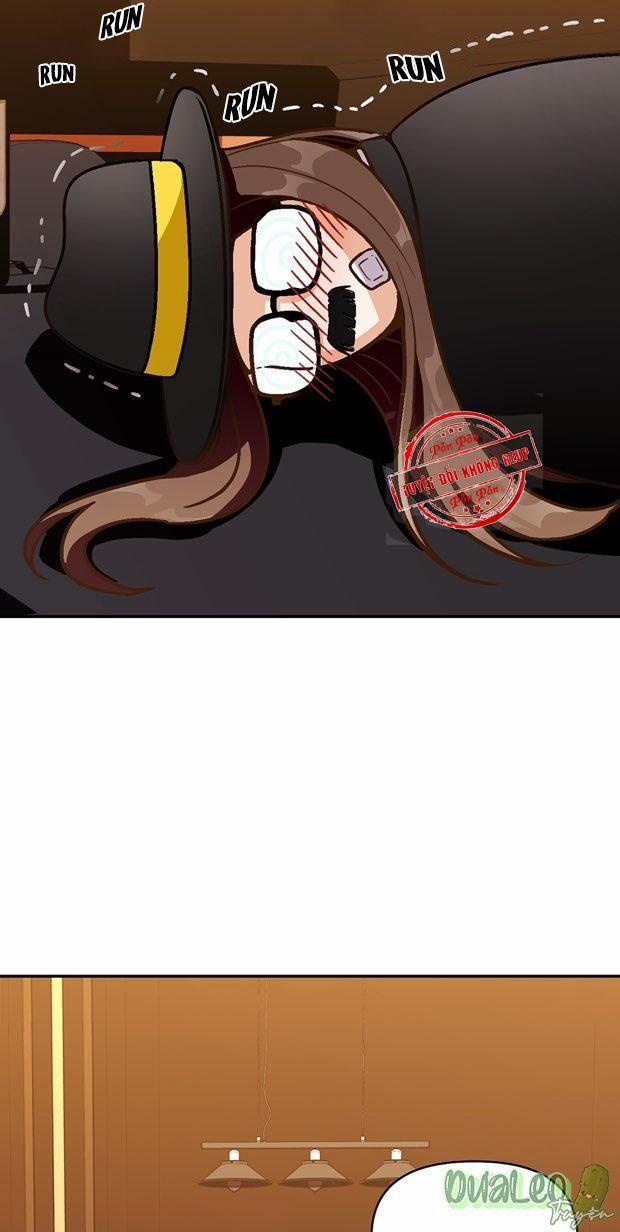 Tình Yêu Thuần Khiết 24 trang 32