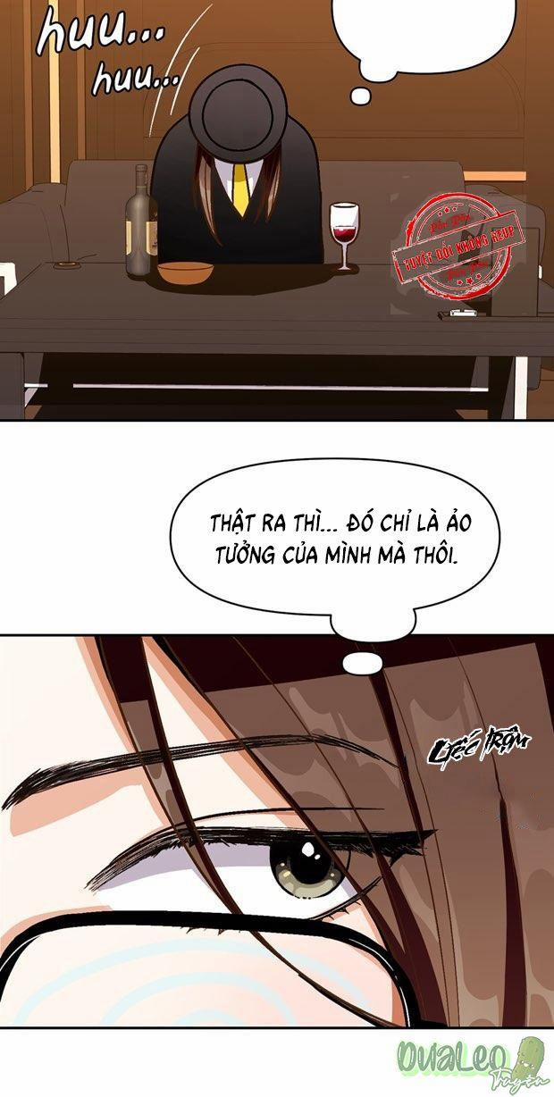 Tình Yêu Thuần Khiết 24 trang 33