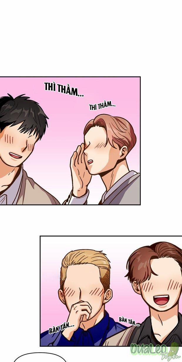 Tình Yêu Thuần Khiết 24 trang 34