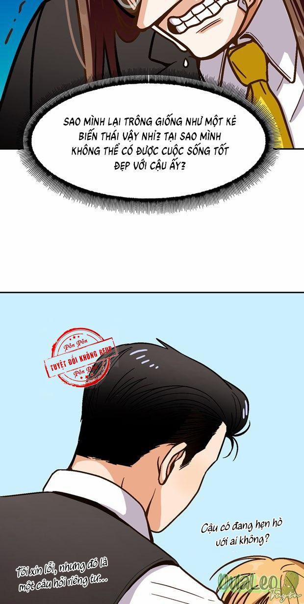 Tình Yêu Thuần Khiết 24 trang 37