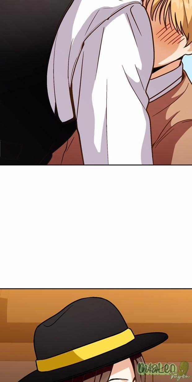 Tình Yêu Thuần Khiết 24 trang 38