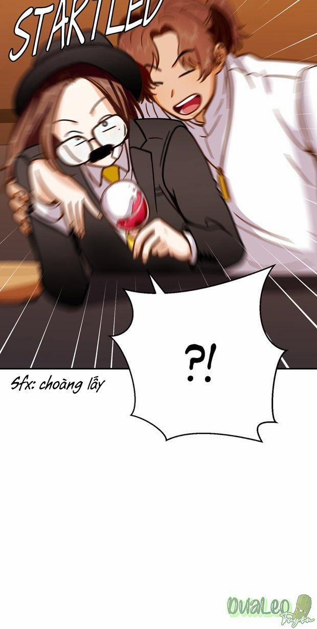 Tình Yêu Thuần Khiết 24 trang 40