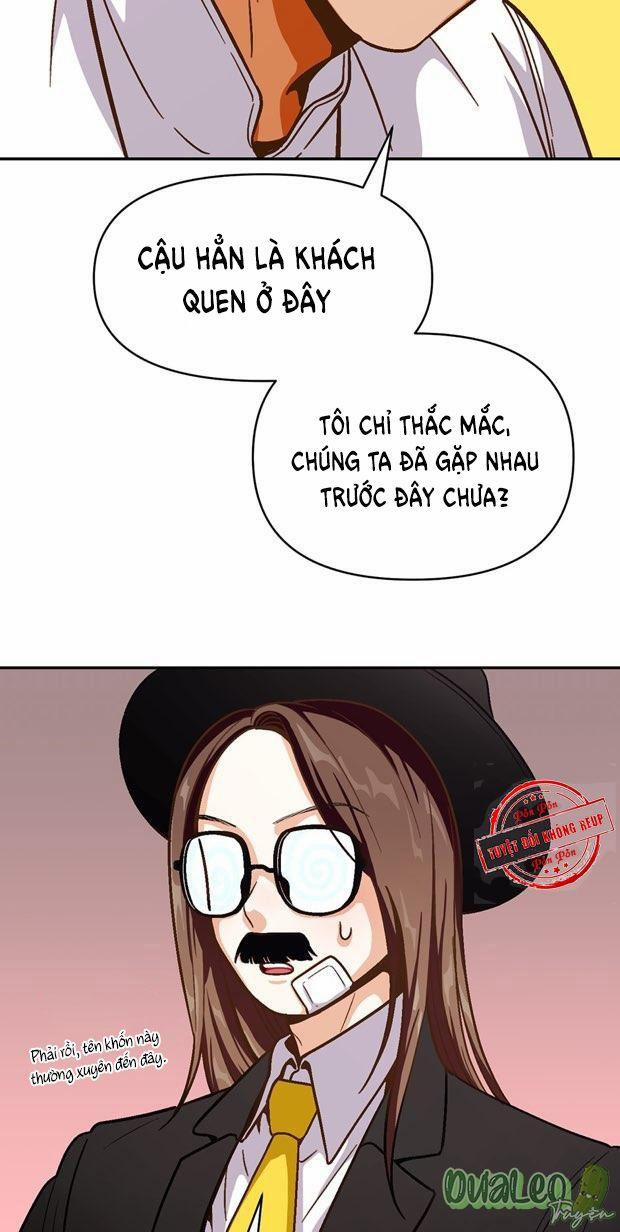 Tình Yêu Thuần Khiết 24 trang 44