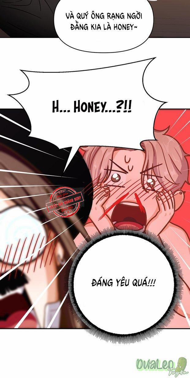 Tình Yêu Thuần Khiết 24 trang 46