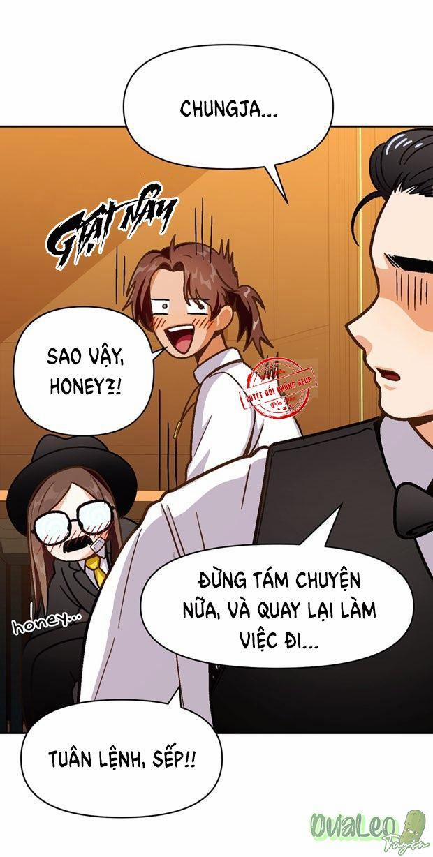 Tình Yêu Thuần Khiết 24 trang 47